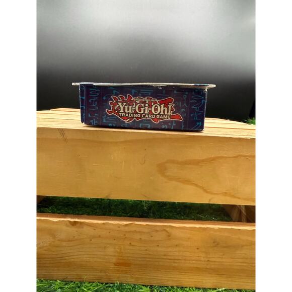 Yu-Gi-Oh! Egyptian God Deck: Obelisk the Tormentor – 1st Edition, New - Picture 5 of 8